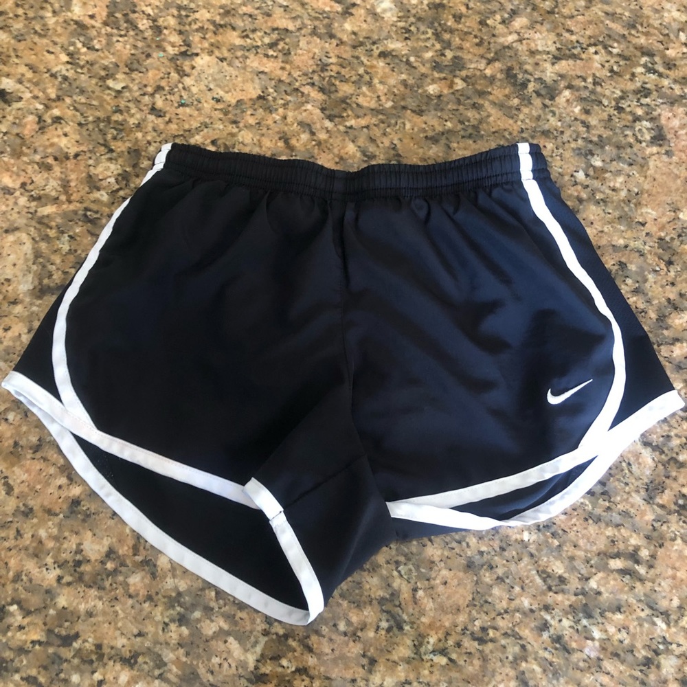 Nike Dri-Fit running shorts